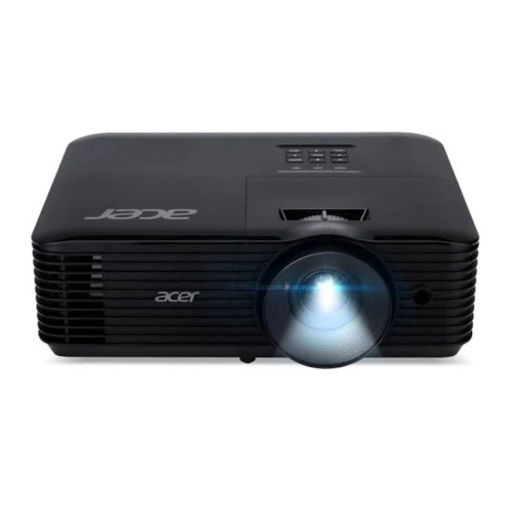Acer X1128i DLP Projector | 4800 Lumens SVGA with Built-in WiFi & Carrying Bag