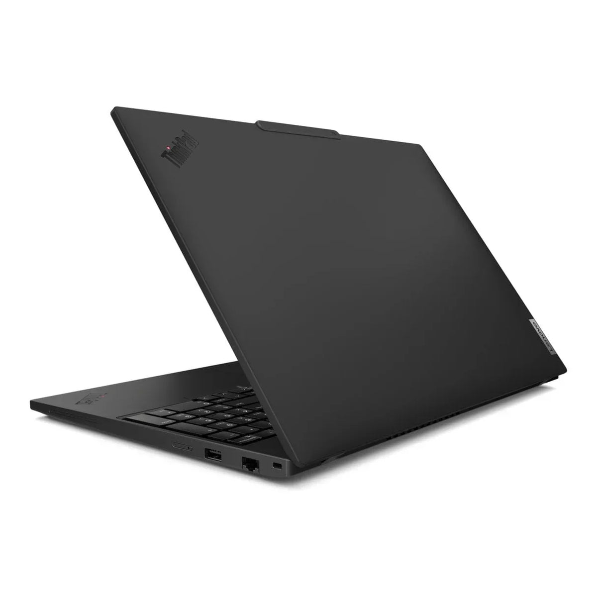 Lenovo ThinkPad L16 16" Business Laptop | Intel Core Ultra 7 155U, 8GB RAM, 1TB SSD, LTE, Windows 11 Pro