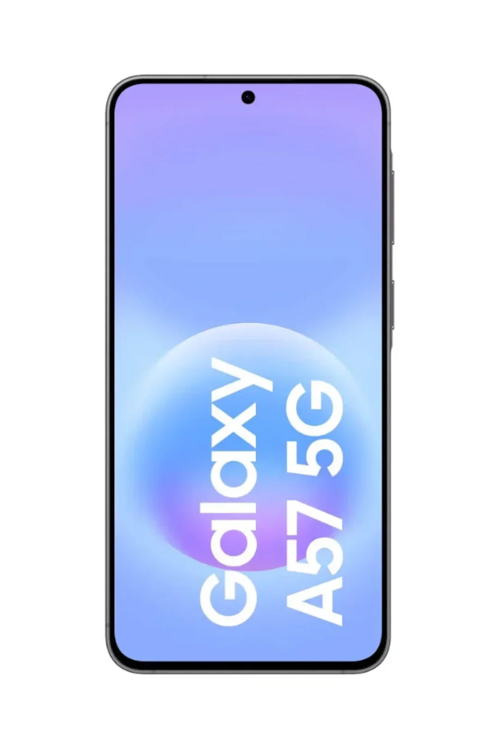 Samsung Galaxy A57 5G, 256GB Storage, 8GB RAM, 6.7-inch Display, Dual SIM