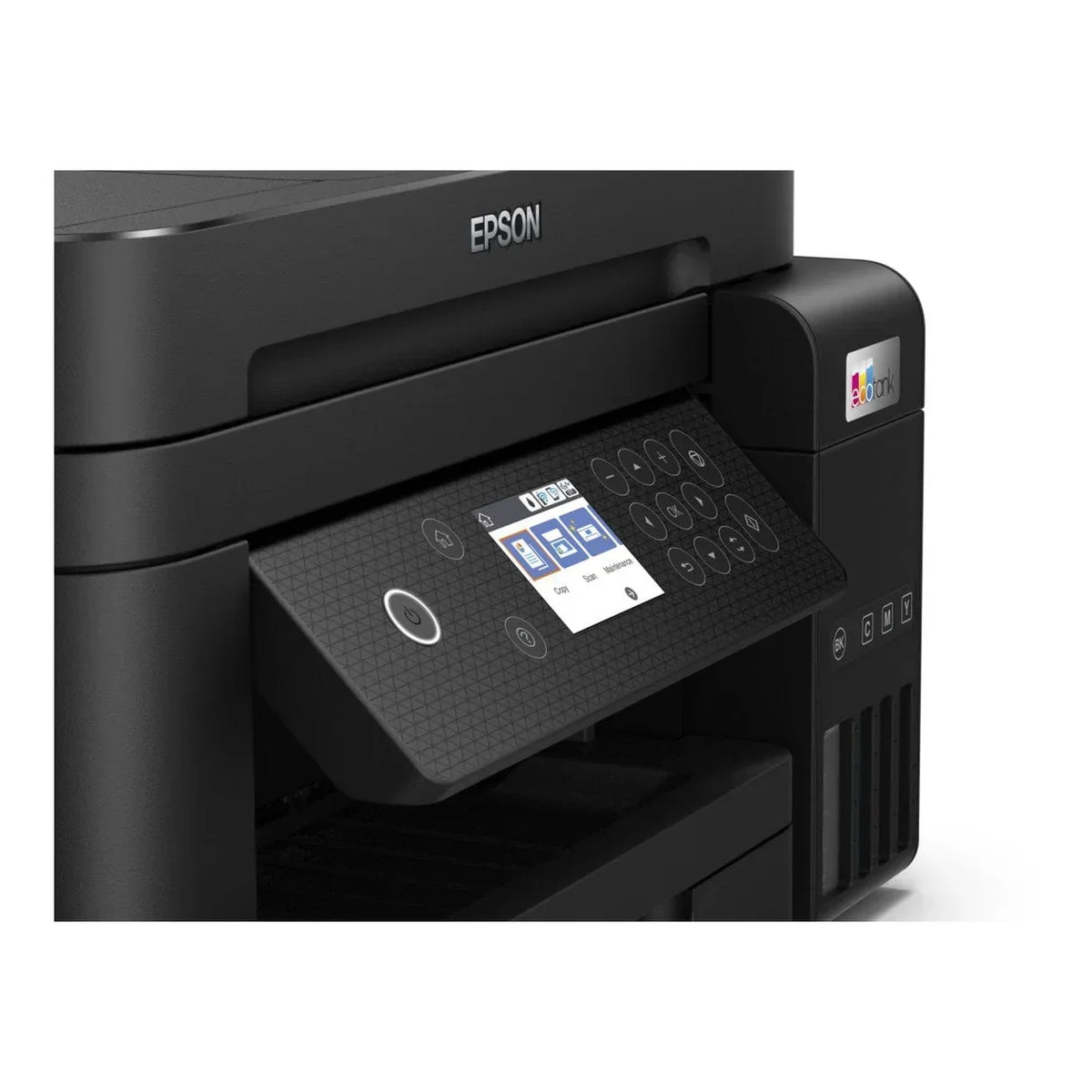 Epson EcoTank L6270 A4 All-in-One Ink Tank Printer with Wi-Fi, Auto Duplex & ADF