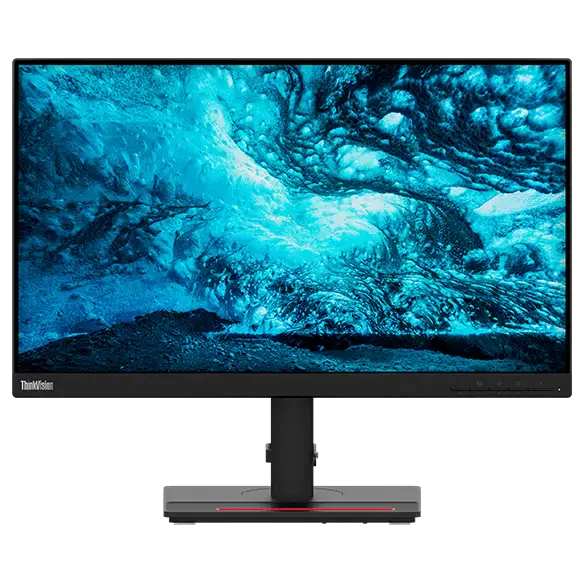 Lenovo ThinkVision T23i-20 23-inch Full HD IPS Monitor