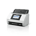 Epson A4 Sheet-Fed Document Scanner (45ppm, Single Pass Dual Scan)