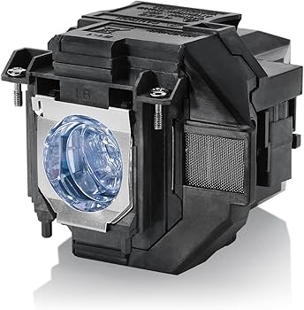 Epson Replacement Projector Lamp (EB-49/W49/U50/FH52/FH06)