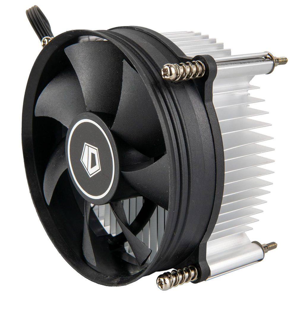 Intel LGA1200 LGA1151 CPU Fan For i3 i5 i7 Up To 65W