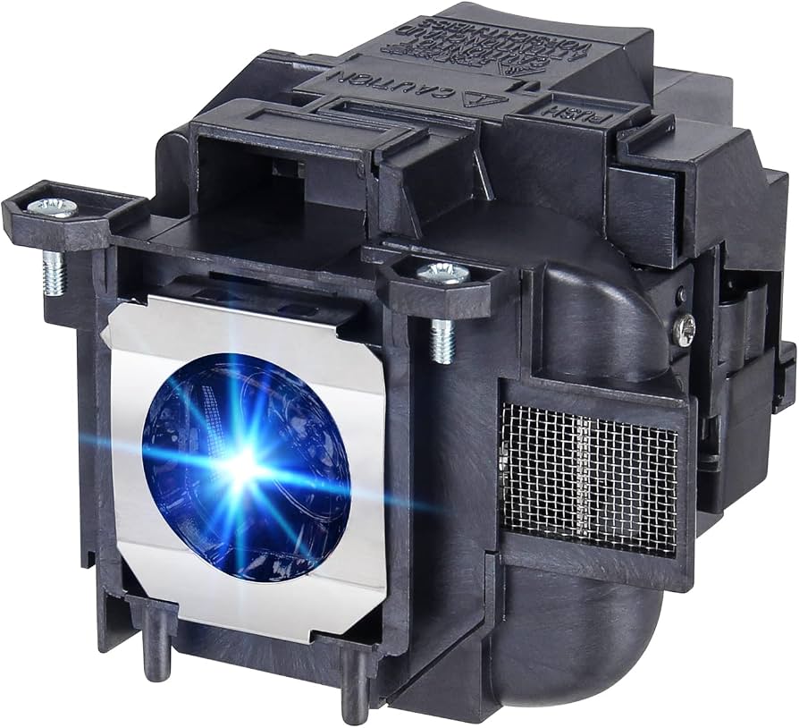 Epson Replacement Projector Lamp (ELPLP87)