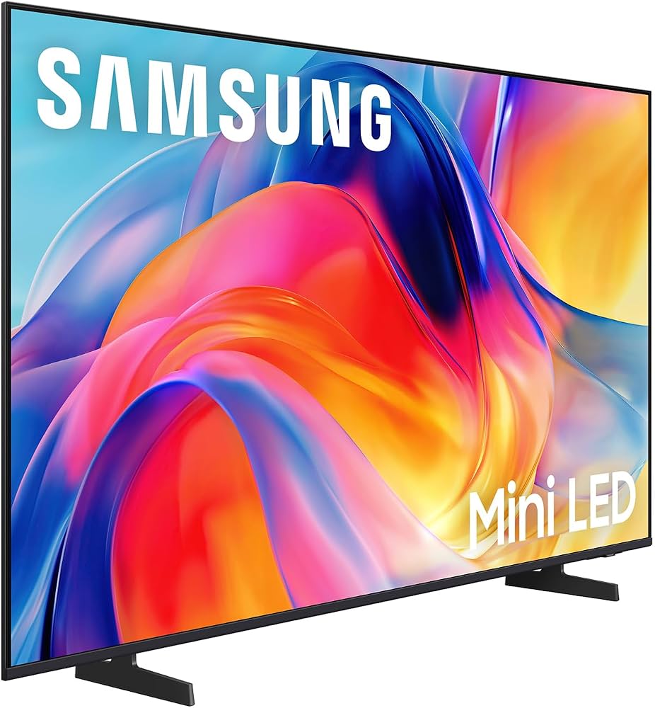 Samsung 75" M70H 4K UHD Mini LED Smart TV (Quantum HDR)