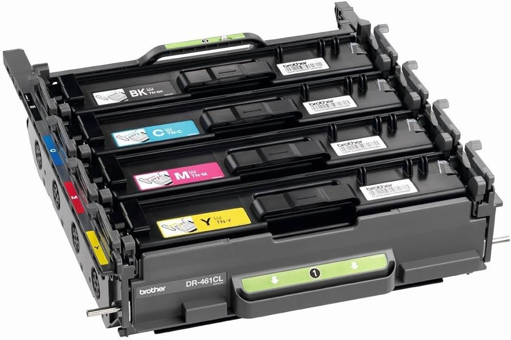 Brother Drum Unit for HLL8360CDW MFCL9570CDW MFCL8690CDW