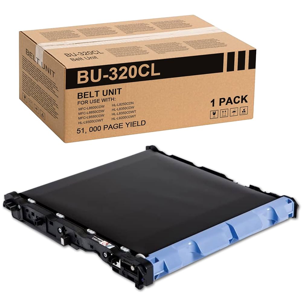 Brother Belt Unit For HLL8350CDW MFCL8600CDW MFCL8850CDW