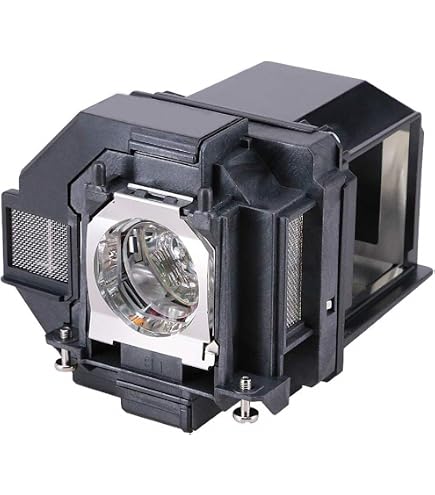 Epson Replacement Projector Lamp (EB-49/W49/U50/FH52/FH06)