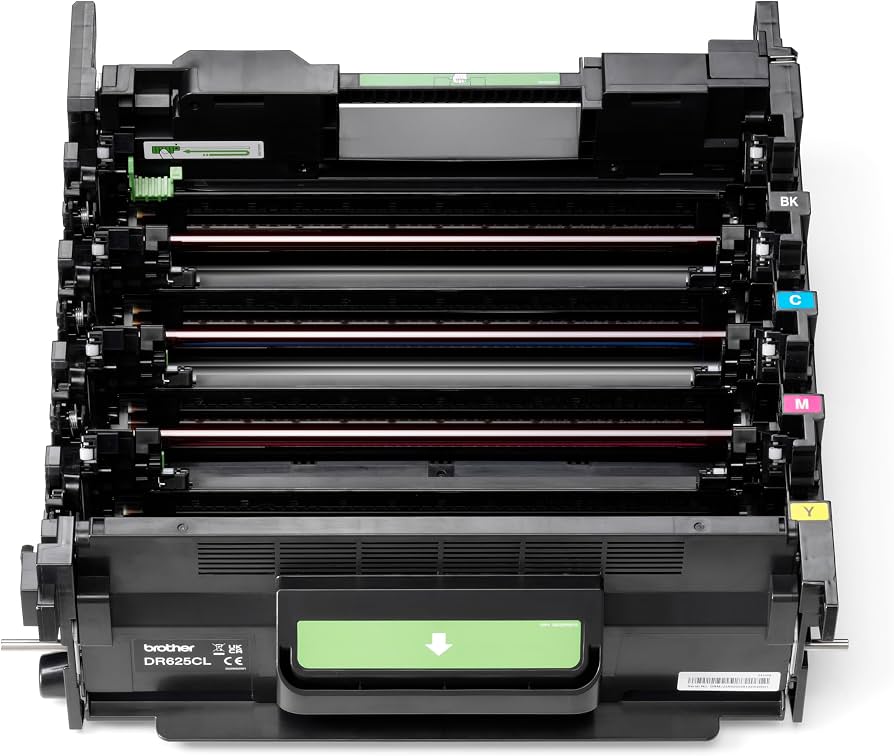 Brother / Colour Drum unit for HL-L8430CDW/ MFC-L8730CDW/ MFC-L8970CDW