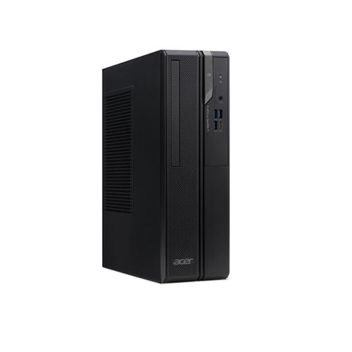 Acer Veriton Essential S2 (VES2722G) Business Desktop | Intel Core i7-14700 | 16GB DDR5 RAM | 1TB SSD | Windows 11 Pro