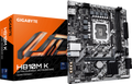 Mecer H810M K-A Intel H810 mATX Motherboard | LGA 1851 Socket, DDR5, For Intel Core Ultra CPUs