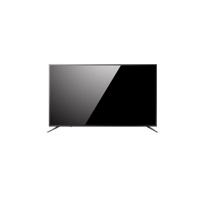 MECER 75 Inch 4K UHD Smart LED Panel 6586AD HDR Display