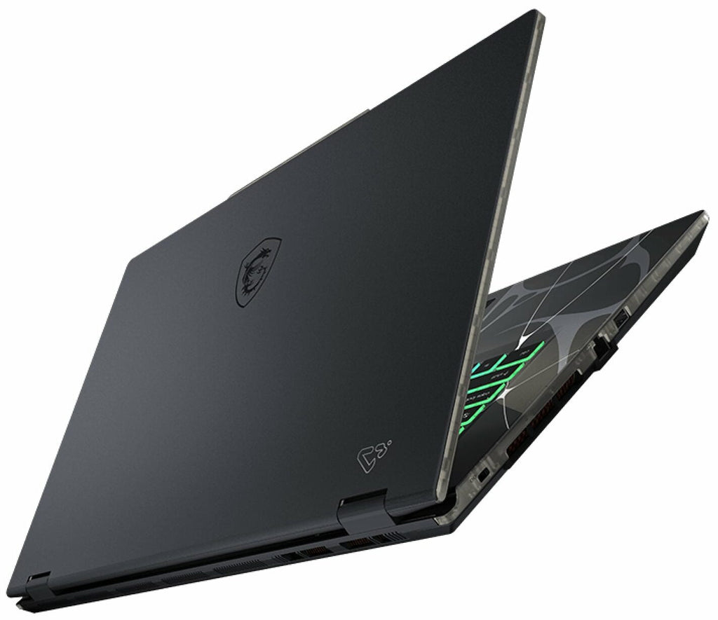 MSI Cyborg 17 B2R Gaming Laptop | 17.3" FHD 144Hz | Intel Core 7 240H | NVIDIA GeForce RTX 5050 8GB | 16GB DDR5 RAM | 512GB SSD