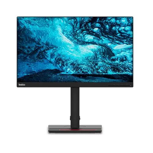 Lenovo ThinkVision T23i-20 23-inch Full HD IPS Monitor