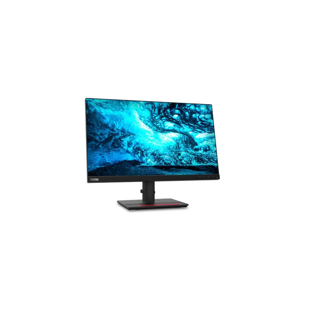 Lenovo ThinkVision T23i-20 23-inch Full HD IPS Monitor