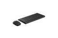 Rapoo 8000GT Multi-Mode Wireless Keyboard & Mouse Combo - Mini