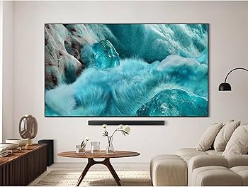 Samsung 98" Q7F QLED 4K Smart TV (Quantum HDR, Q4 AI Processor)