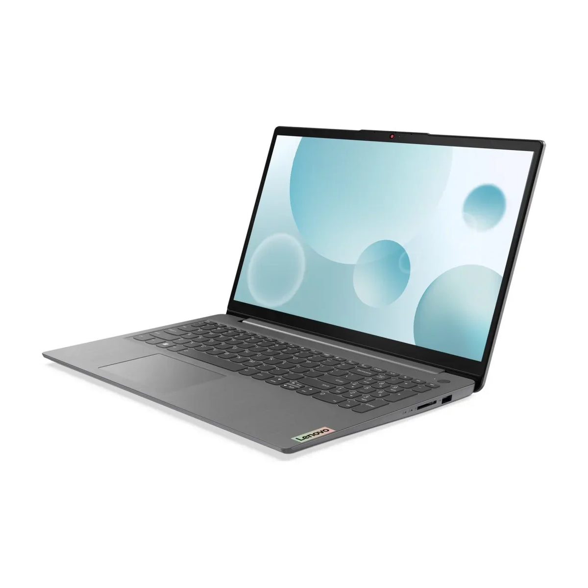 Lenovo Ideapad3 15IAU7 15.6 FHD Grey I7 1255U 512GB SSD