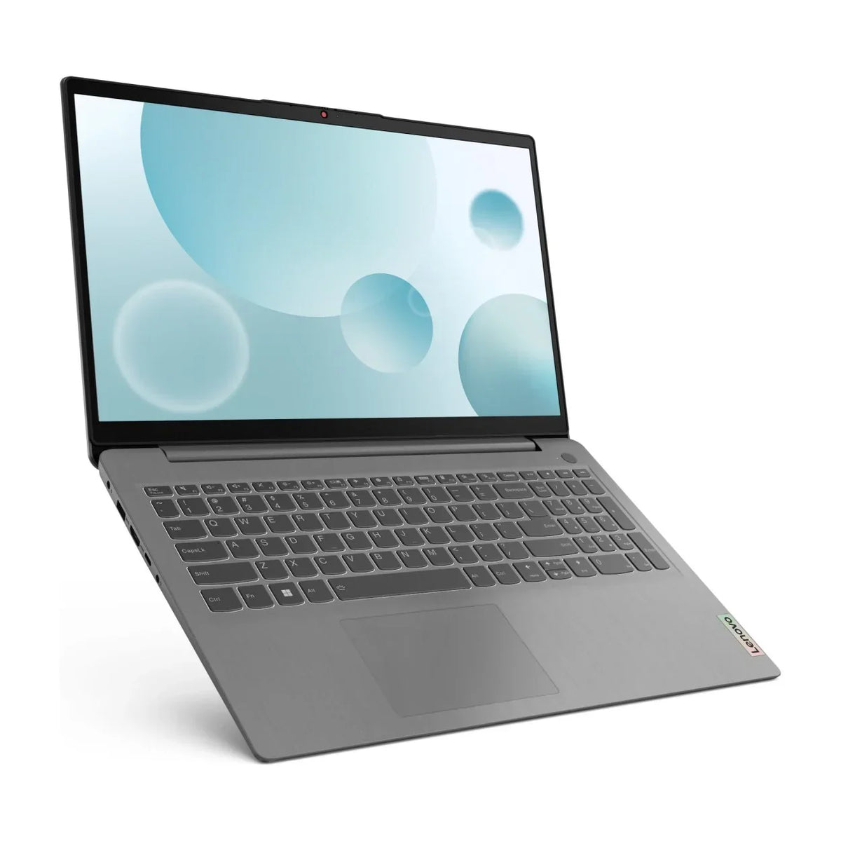 Lenovo Ideapad3 15IAU7 15.6 FHD Grey I7 1255U 512GB SSD