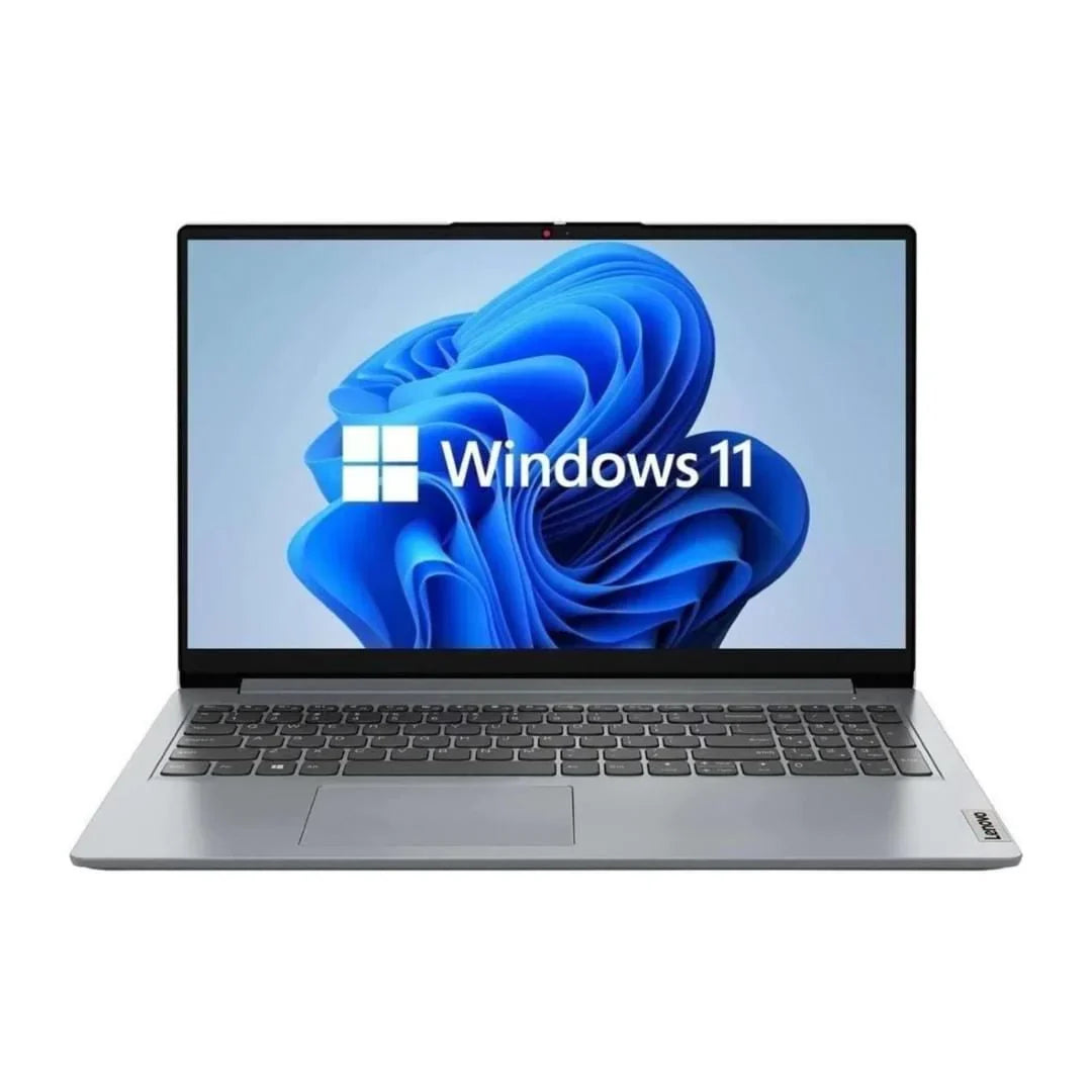 Lenovo Ideapad3 15IAU7 15.6 FHD Grey I7 1255U 512GB SSD