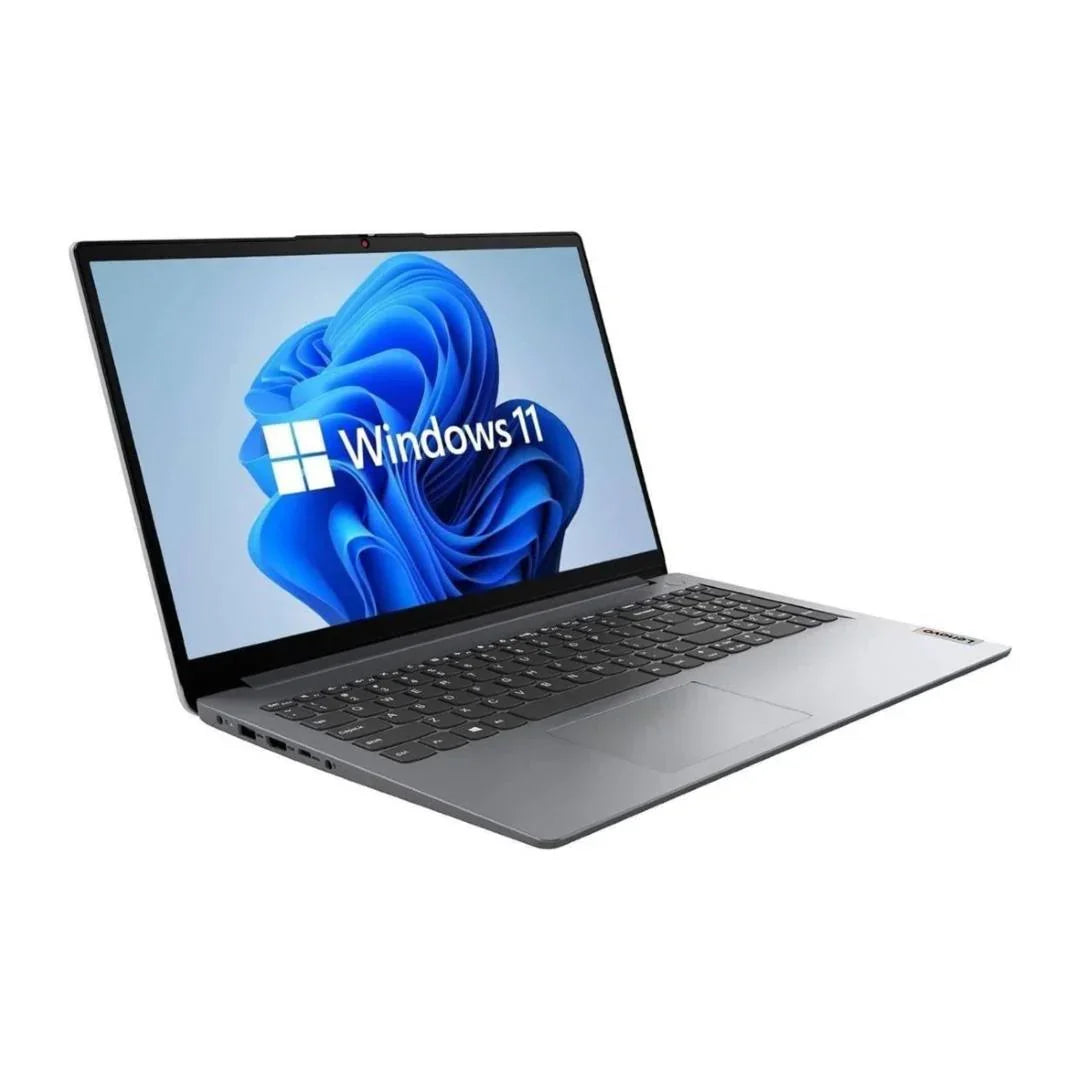 Lenovo Ideapad3 15IAU7 15.6 FHD Grey I7 1255U 512GB SSD