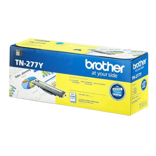 Brother Yellow Toner Cartridge for HL-L3280CDW MFC-L3760CDW