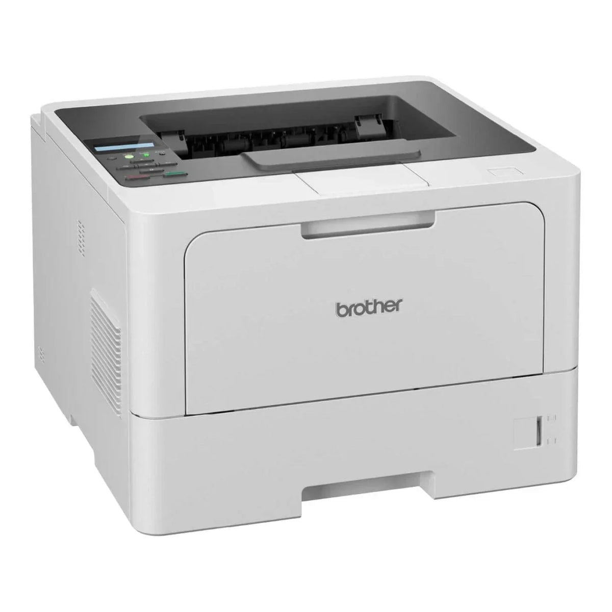 Brother HL-L5210DW High-Speed Monochrome Laser Printer (Wi-Fi, Duplex)