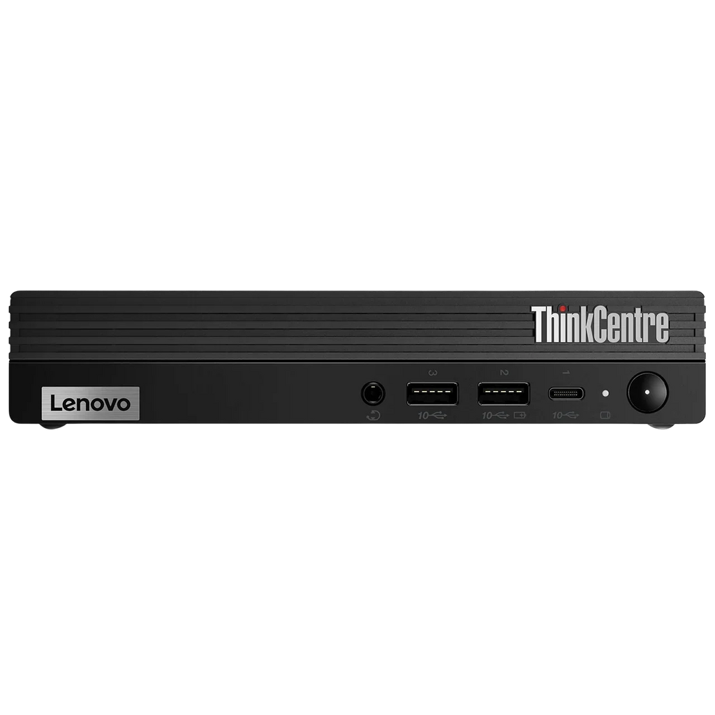 Lenovo ThinkCentre M90q Gen 3 Tiny Desktop | Intel Core i7-12700 | 16GB RAM | 512GB SSD | Windows 11 Pro | 3-Year On-Site Warranty