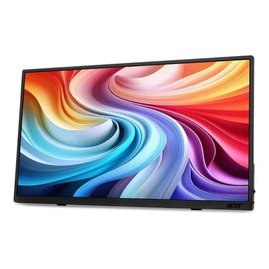 Acer V206Qbi 19.5-inch HD+ LED Monitor | 5ms | HDMI, VGA