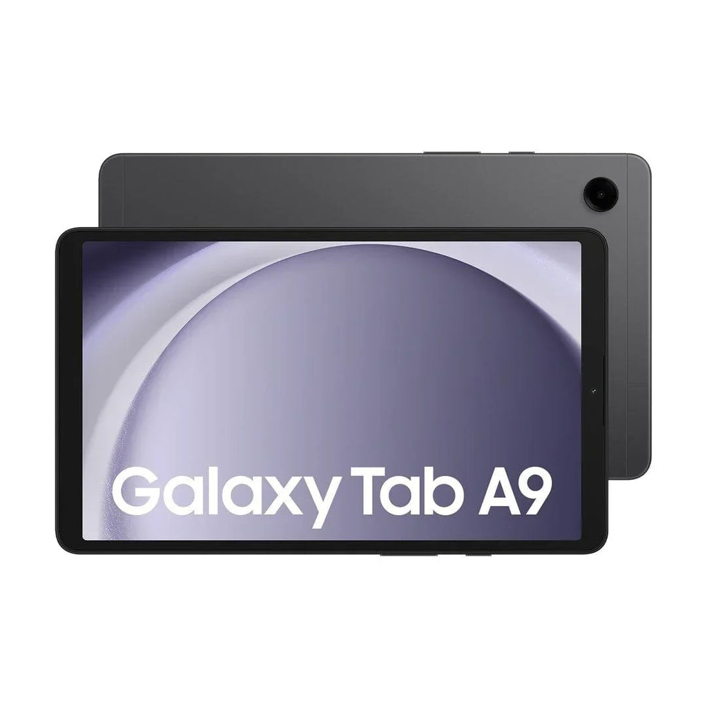 Samsung Galaxy Tab A9 8.7" Wi-Fi Tablet (4GB RAM, 64GB Storage) - Graphite