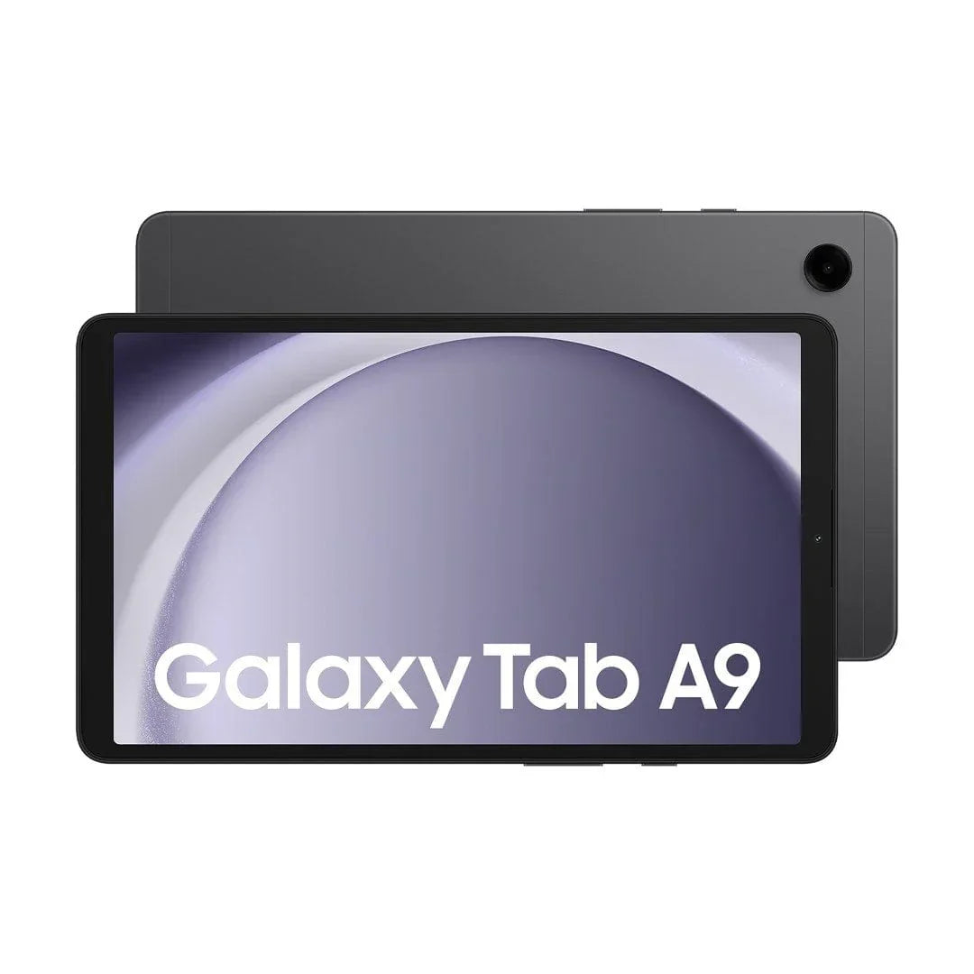 Samsung Galaxy Tab A9 8.7" Wi-Fi Tablet (4GB RAM, 64GB Storage) - Graphite
