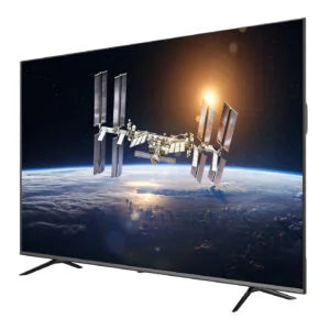 MECER 55 Inch 4K UHD Smart LED Panel 6586AD Display