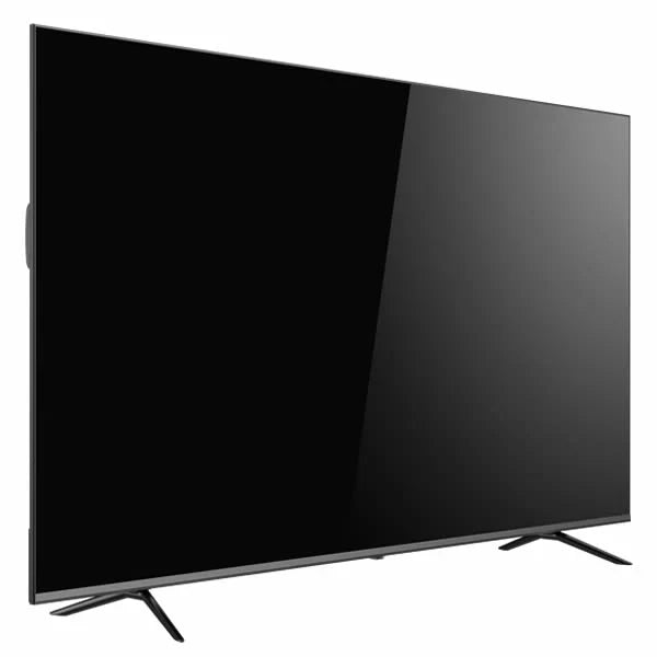 Mecer 86 Inch 4K UHD Smart LED Panel For Home Theater