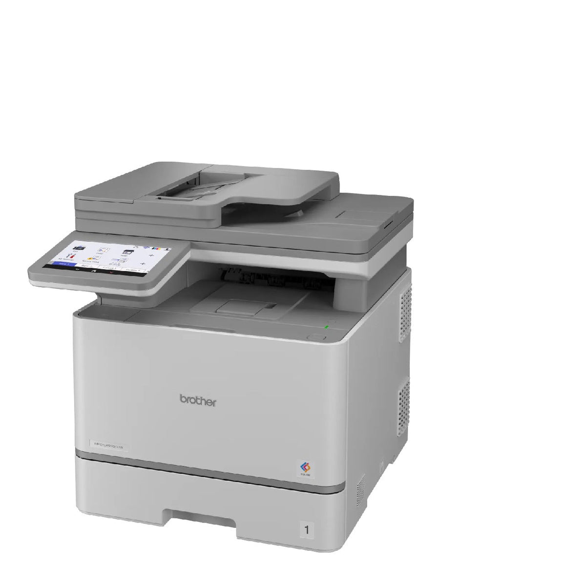 Brother MFC-L8970CDW A4 Wi-Fi Multifunction Colour Laser Printer