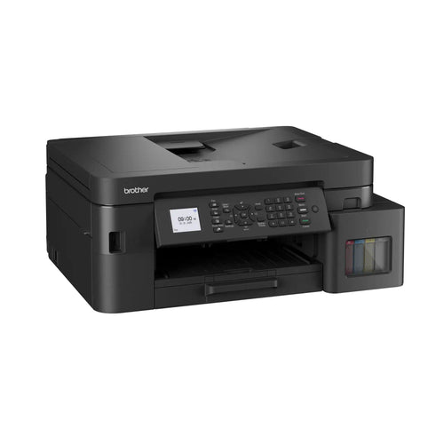 Brother A4 Colour Ink Tank 4-in-1 Multifunction Printer | Wi-Fi & Auto Duplex