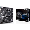 ASUS Prime A520M-K AMD AM4 Micro-ATX Motherboard