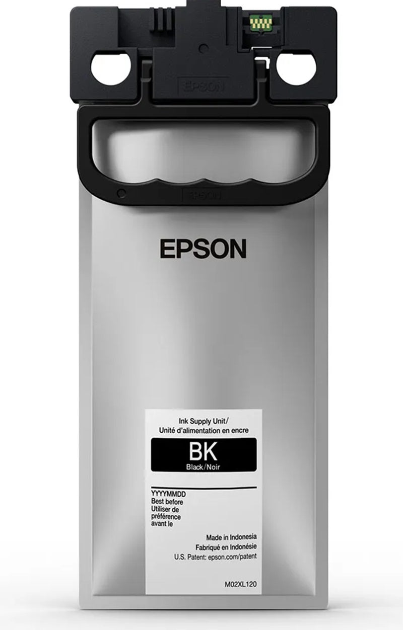 Epson 27 Magenta XL Ink Cartridge (WF-3620/7710/7210, 1,100 Pages)