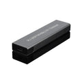 Mecer 2-in-1 USB-C M.2 NVMe & SATA SSD Enclosure
