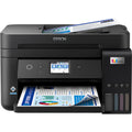 Epson EcoTank L6270 A4 All-in-One Ink Tank Printer with Wi-Fi, Auto Duplex & ADF