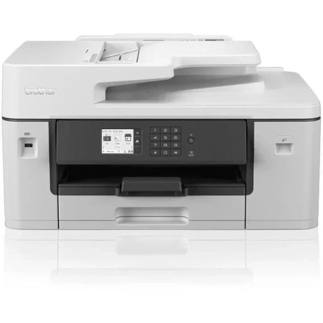 Brother MFC J3540DW All In One Color Inkjet Printer WiFi