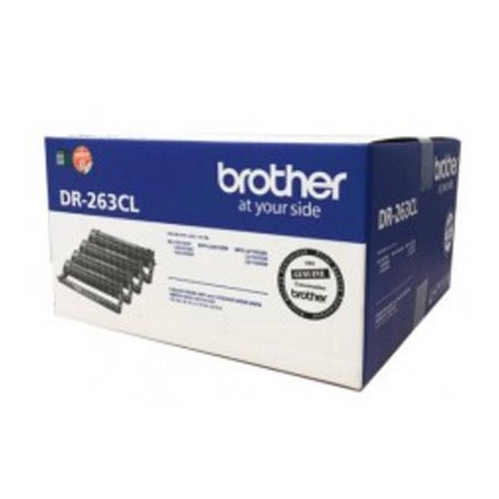 Brother Drum Set For HLL3210CW DCPL3551CDW MFCL3750CDW