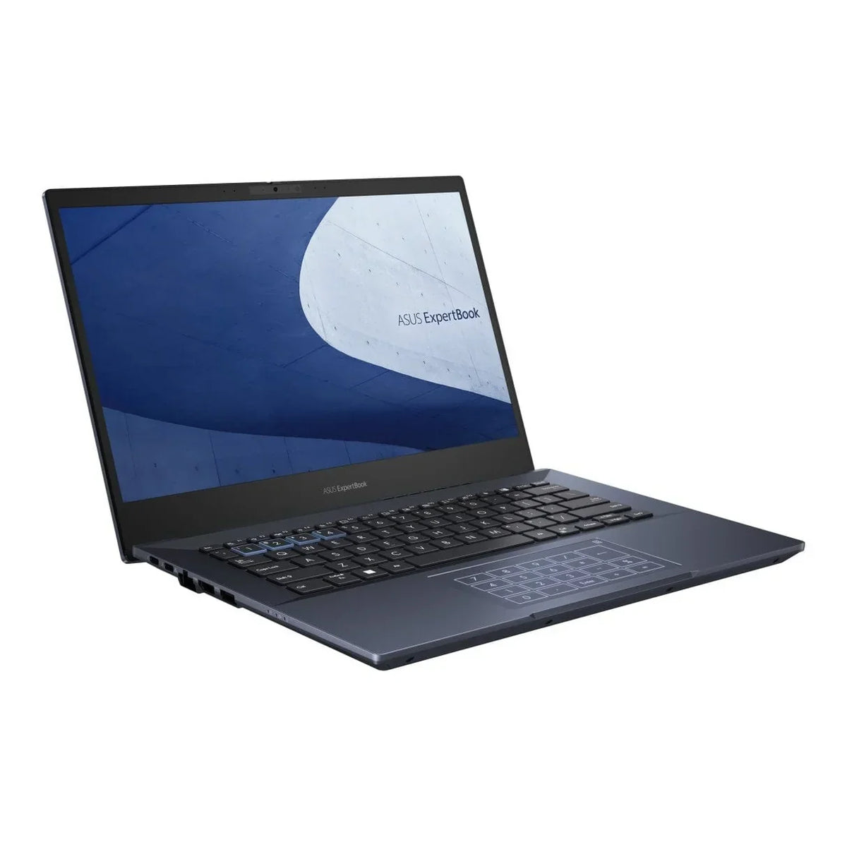 ASUS ExpertBook B5 14 Inch I5 1340P 512GB NVMe Windows11Pro