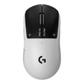 Logitech G PRO X2 SUPERSTRIKE Wireless Gaming Mouse