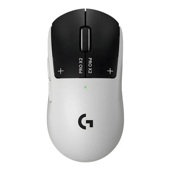 Logitech G PRO X2 SUPERSTRIKE Wireless Gaming Mouse