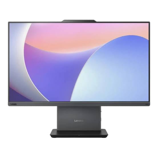 Lenovo ThinkCentre Neo 50a 23.8" FHD All-in-One PC | Intel Core i5-12450H | 16GB RAM | 512GB SSD | Windows 11 Pro