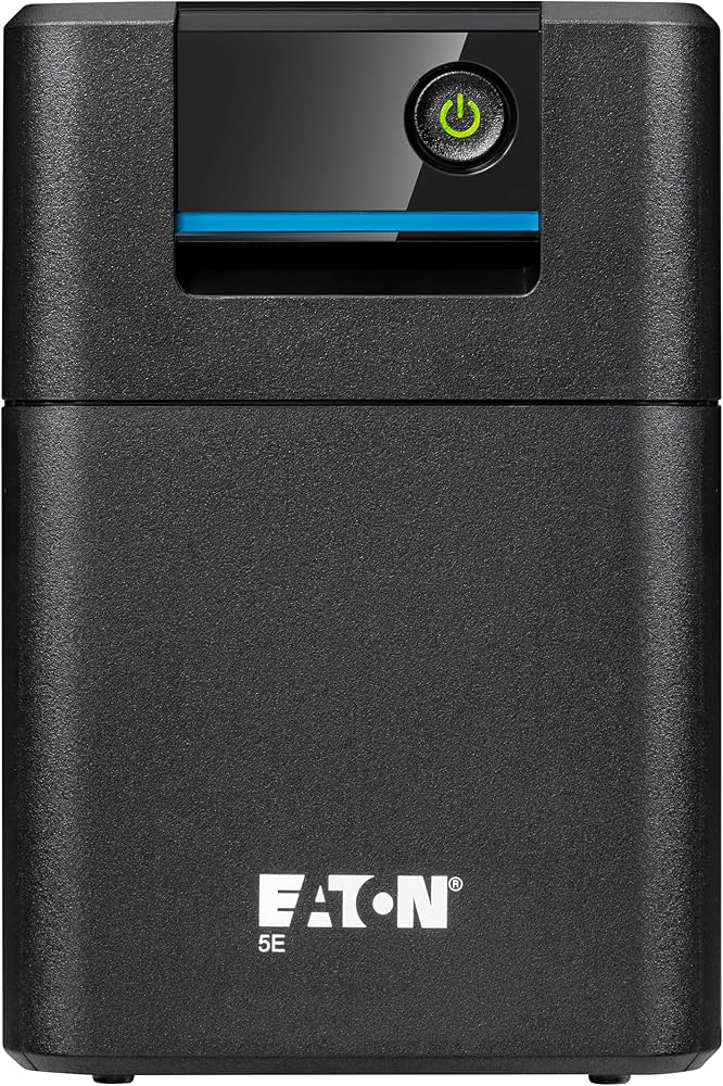 Eaton 5E 700 USB G2 UPS AVR 230V Tower 2 Year Warranty