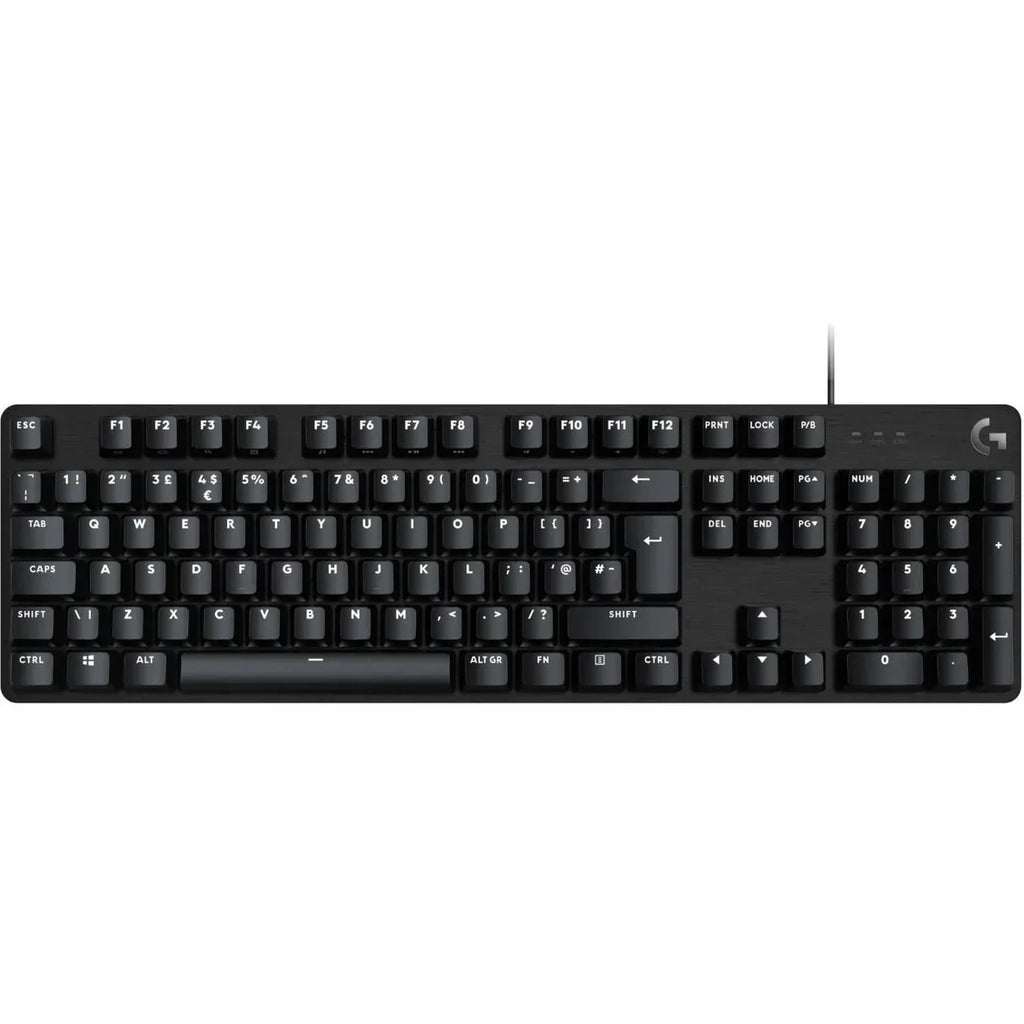 Logitech G413 SE Mechanical Keyboard