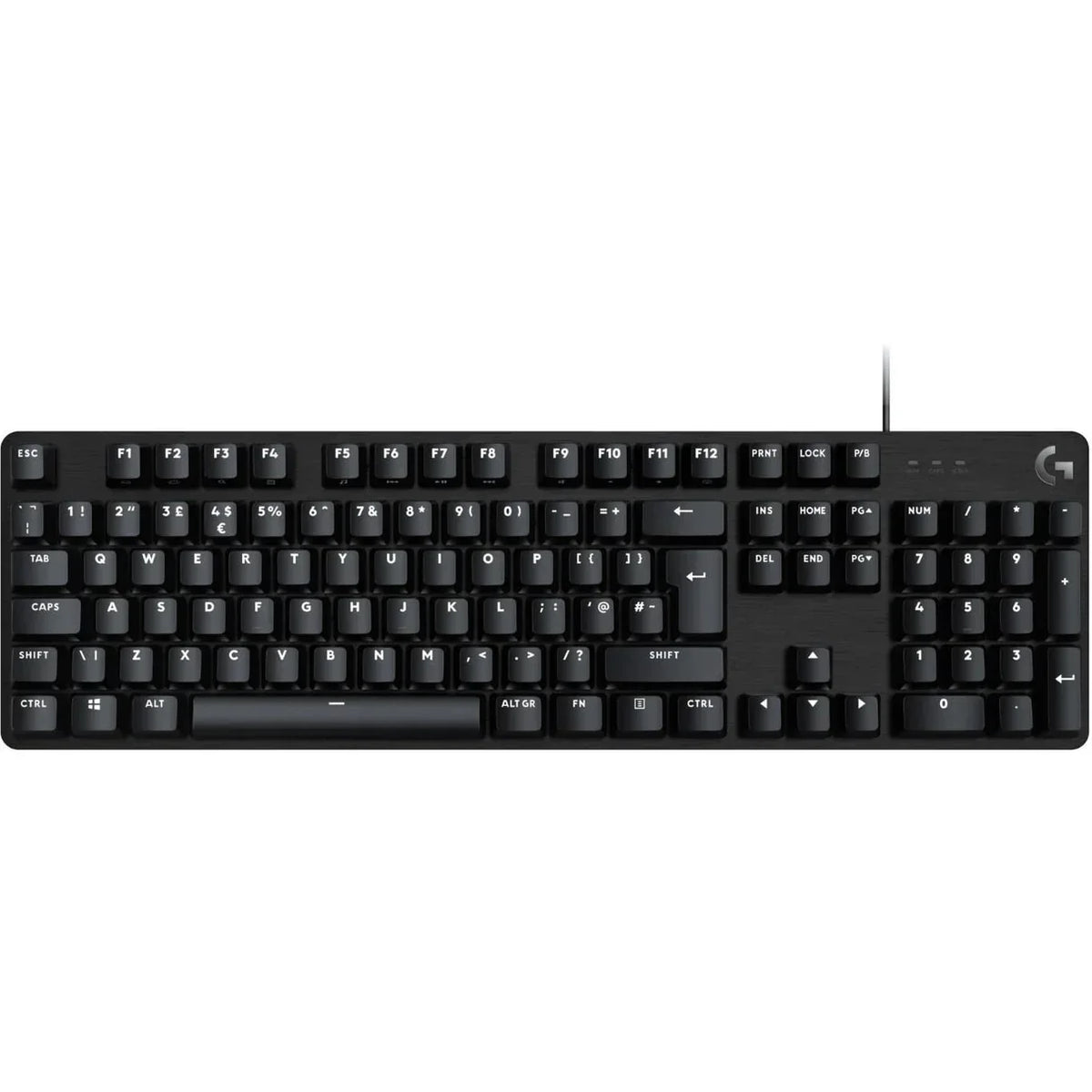Logitech G413 SE Mechanical Keyboard