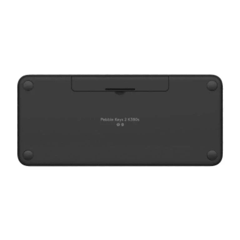 Logitech Pebble Keys 2 K380s - Tonal Graphite